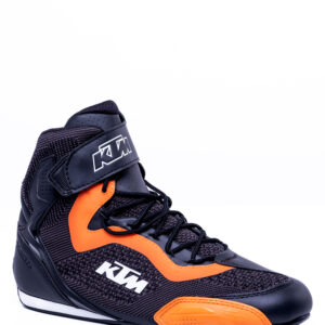 KTM Zapatos Faster 3