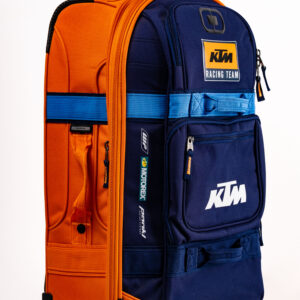 KTM maleta Team Layover