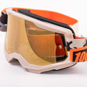 GAFAS 100% Stata 2 Kombat