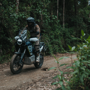 Curso de Off Road